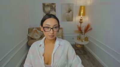 EvaSarazardje live cam on Cam4