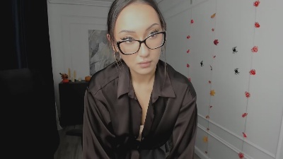 EvaSarazardje live cam on Cam4