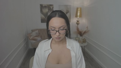 EvaSarazardje live cam on Cam4