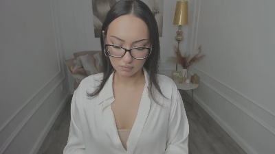 EvaSarazardje live cam on Cam4