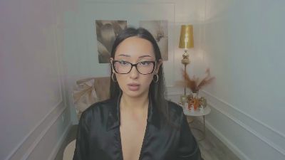 EvaSarazardje live cam on Cam4