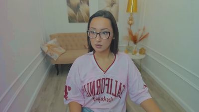 EvaSarazardje live cam on Cam4