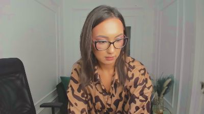 EvaSarazardje live cam on Cam4