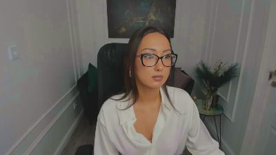 EvaSarazardje live cam on Cam4