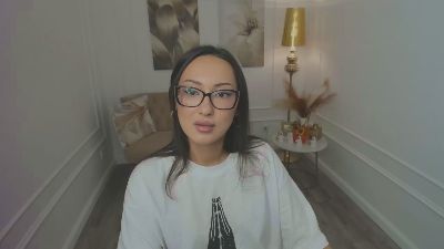 EvaSarazardje live cam on Cam4