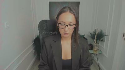 EvaSarazardje live cam on Cam4