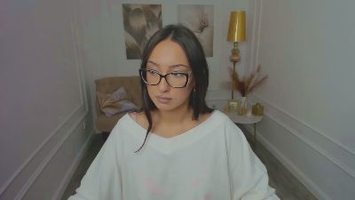 EvaSarazardje live cam on Cam4