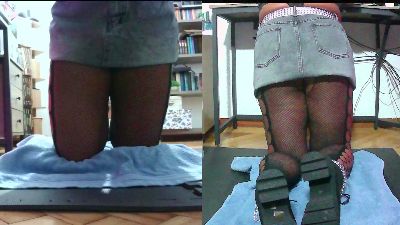 EvaSissySub live cam on Cam4