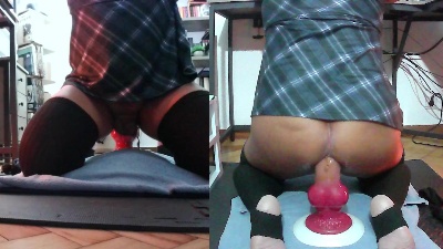 EvaSissySub live cam on Cam4