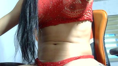 EvaTiffany live cam on Cam4