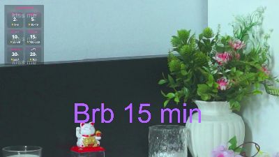 EvaVonMarx live cam on Cam4