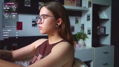 EvaVonMarx live cam on Cam4