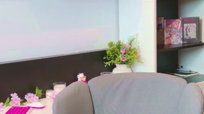 EvaVonMarx live cam on Cam4