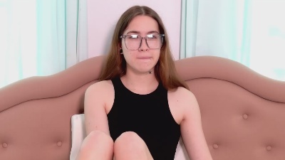 EvaVonMarx live cam on Cam4