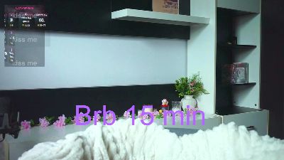 EvaVonMarx live cam on Cam4