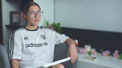 EvaVonMarx live cam on Cam4
