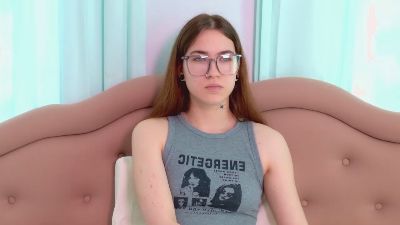 EvaVonMarx live cam on Cam4