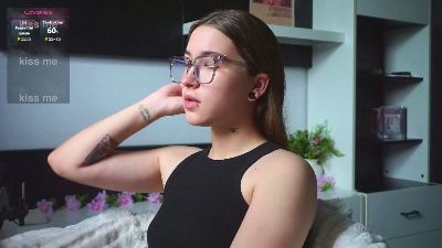 EvaVonMarx live cam on Cam4