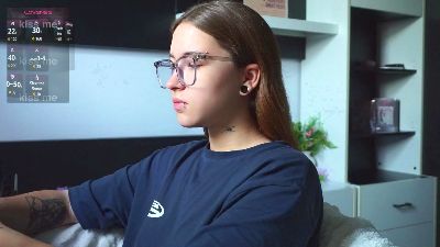 EvaVonMarx live cam on Cam4
