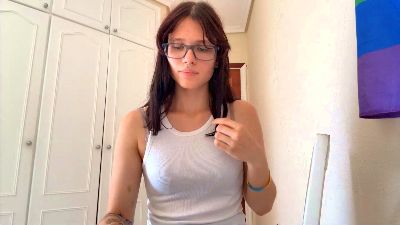 EvaVorholt live cam on Cam4