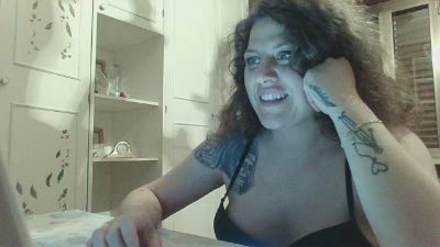 naked chat Eva 35