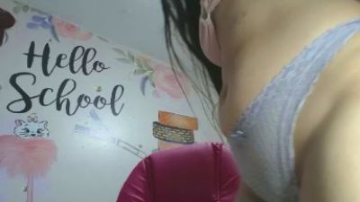 Eva_Collins live cam on Cam4