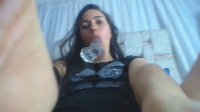 Eva_Collins live cam on Cam4
