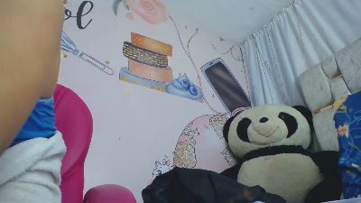Eva_Collins live cam on Cam4