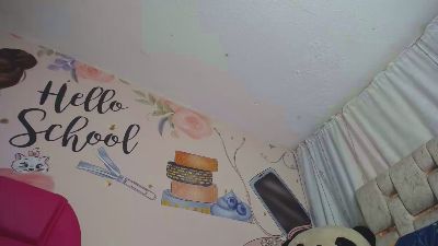 Eva_Collins live cam on Cam4
