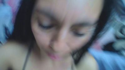 Eva_Collins live cam on Cam4