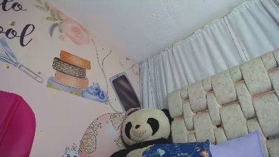 Eva_Collins live cam on Cam4