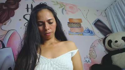 Eva_Collins live cam on Cam4