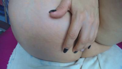 Eva_Collins live cam on Cam4