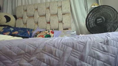 Eva_Collins live cam on Cam4