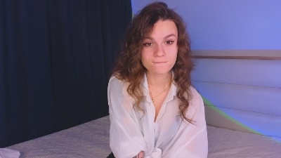 Eva_Hair live cam on Cam4