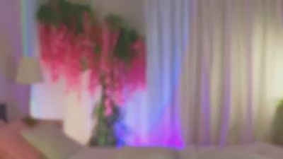 Eva_Hair live cam on Cam4
