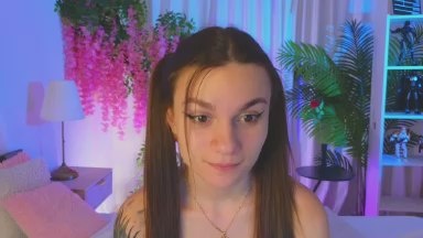 Eva_Hair live cam on Cam4