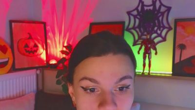Eva_Hair live cam on Cam4