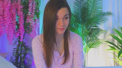 Eva_Hair live cam on Cam4