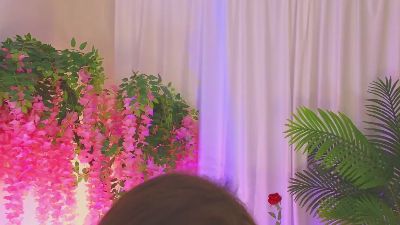 Eva_Hair live cam on Cam4
