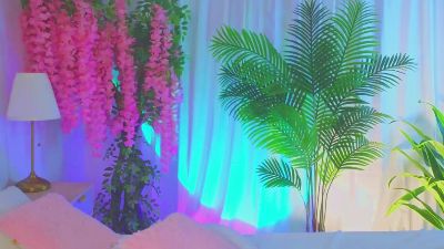 Eva_Hair live cam on Cam4