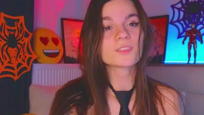 Eva_Hair live cam on Cam4