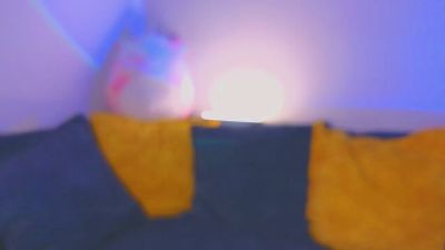 Eva_Hair live cam on Cam4