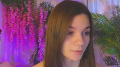 Eva_Hair live cam on Cam4
