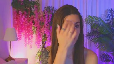 Eva_Hair live cam on Cam4
