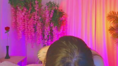 Eva_Hair live cam on Cam4