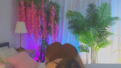 Eva_Hair live cam on Cam4