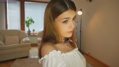 Eva_Zill live cam on Cam4