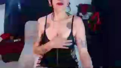 Eva_boobs_ live cam on Cam4