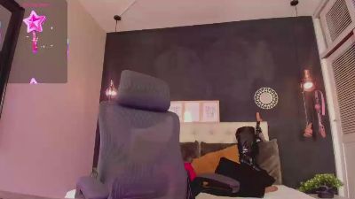 Eva_hot_1 live cam on Cam4